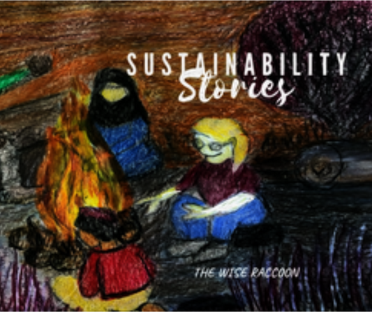 Sustainability Stories - Donate to Sustainability Causes-Ancient Folklore - classimmerse